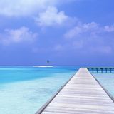 DJ Mike Iova - Blue Sky (July 2014 Mix)