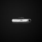 Loading in progress