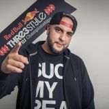 DJ Klash, Switzerland, Basel, Red Bull Thre3Style National Final