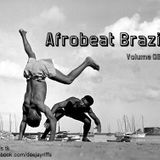 Afrobeat Brazil Vol 2