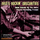 1950's Rockin' Obscurities