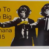 Shimmy Goes Bananas! - Coffs Harbour Scooter Run 2015