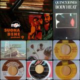 Suona Bene #9 - Funk Me Babe (100% vinyl)
