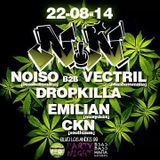 DK SELECTA 059 - LIVE SET N.N. BASSLINE 22-8-14