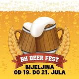 Epano - Beer Fest DJ Stage, Bijeljina 21-07-2013