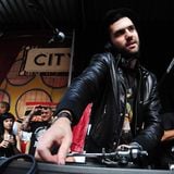 A-Trak Fool's Gold Radio Nov 11' Mix
