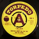 Don Diego presents: Reggae Hit The Town
