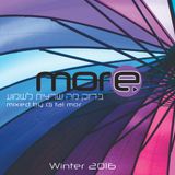 Shut Up And Dance! | more | DJ Tal Mor | Winter 2016