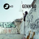 Dubartis #13 "Hectic Times" by Genn Bo