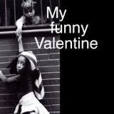 Spartacus - My Funny Valentine