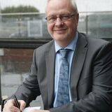 Dale Cree of Product Earth Solutions on the Business Eye