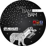 Dj Or Nahum - Bam Bam Bam Vol.5 *** Winter 2016 ***
