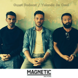 MAGNETIC Magazine Guest Podcast: Yolanda Be Cool