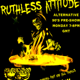Monday Night Ruthless Attitude Alternative 90s PreShow