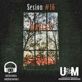Sesión #16 - Marcas