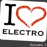 Electro House Mix Vol. 1