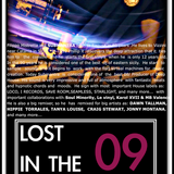 Lost In The Deep Sounds 009 Mixed By Jon Sweetname (2012-09-18)