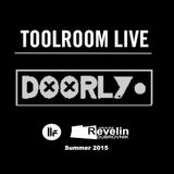 Doorly @ Toolroom Live