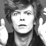 MIx set for : Mirror room " ODE TO ODDITY " TRIBUTE TO DAVID BOWIE CLUB PLASTIC(MI) 17/01/2016