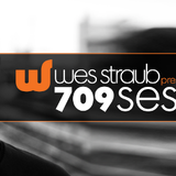 Wes Straub - 709 Sessions (Episode 099) on TM Radio - 13-Dec-2015