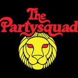 Mix Marathon 2015 - The Partysquad - 14-Aug-2015