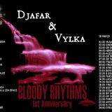Eris - Bloody Rhythms Anniversary Guest Mix 3/17/11