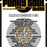 the Funky Soul story S09/E05 (02/11/2014)