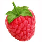 Raging Raspberry