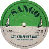 Sango Special! East African Rumba Hits from the Matsuli Archives