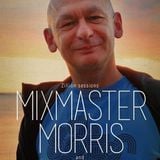 Mixmaster Morris @ CABAN Hayama Beach 2015 pt1