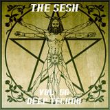 The Sesh Vol. 56 - Deep Techno