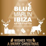 Valentin Huedo - Blue Marlin Xmas