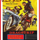 Craazy Tiki's Wild Wild Set #11