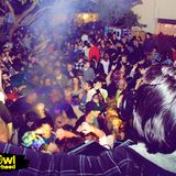 Night Owl's - Steve Zelaya Set !