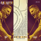 EMISSION FERAROCK - JAKE CALYPSO AND HIS RED HOT - Vendredi 12 février 2016