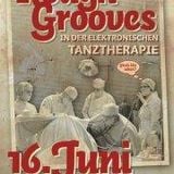 DENNY HANSON & HARTMANN DEKKER B2B @ ROUGH GROOVES