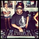 FELIX DA HOUSECAT / Clandestin radio show from Ibiza Sonica studios / 28.06.2013 / Ibiza Sonica