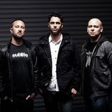Bachelors Of Science (Code Recordings, Liquicity Records, Horizons Music) @ BBC Radio 1 (12.05.2015)