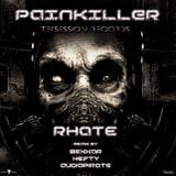 RHATE Live@PrOmO-Factory Radio Show028 | Budapest 10/09/2013