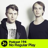 DTPodcast 194: No Regular Play