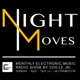 Night Moves 019 (13-12-2015)@Framed.fm