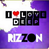 Set December ** I love Deep **Rizzon