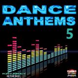 DANCE ANTHEMS 5