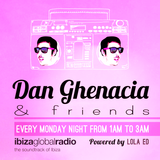 DG & Friends > Episode 17 bY Seuil