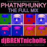 PHATNPHUNKY- THE FULL MIX