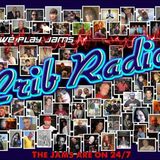 DJ Friction Boogie Disco Guest Mix For Jay Negron's Crib Radio Show Nov.1.2014