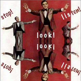 Stop Look Listen Funky Boogaloola Jumping The Gap 20 July 2011