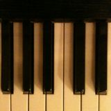 Moving Keys - Mixed by DJ Knomad