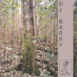 DJ Barry - Legend Days - SANPO 002