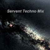 Servent Techno Mix Sep14
